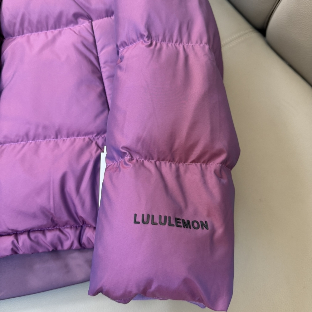 Down Jacket - image 3